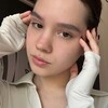 Логотип телеграм канала @kristinayatskovich — KRISTINA YATSKOVICH