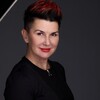 Логотип телеграм канала @kristinaykovalenkotime — Кристина Коваленко | КрисТайм