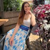 Логотип телеграм канала @kristinikaaa — Вероника, про полезные вещи 🕊️