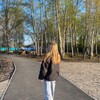 Логотип телеграм канала @kristinkqw — кисина