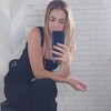 Telegram channel Кристиночка 🧸 logo