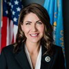 Logo of telegram channel kristinoemgovernor — Governor Kristi Noem