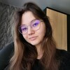 Логотип телеграм канала @kristiova — Об обыденном с Крис