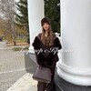 Логотип телеграм канала @kristiqueenofinsta — ♥️ Бартер с КРИСТИ ♥️