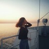 Логотип телеграм канала @kristishkab0 — В гостях у океанолога🪼