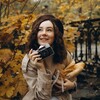 Логотип телеграм канала @kristivanovskayaphoto — Kristivanovskaya.photo
