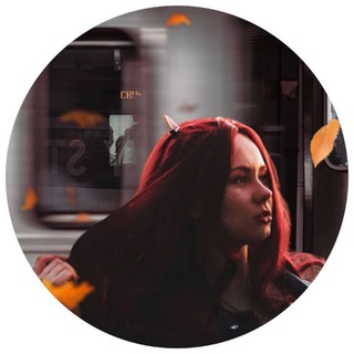 Логотип телеграм канала @kristofeeer_mak — Kristina Mak