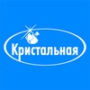 Логотип телеграм канала @kristvlg — 💎🇷🇺 ЗАО ВОДА-КРИСТАЛЬНАЯ