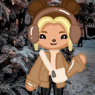 Логотип телеграм канала @kristy_toca_boca — •••KRISTY.TOCA.ВОСА•••