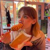Логотип телеграм канала @kristy_luny — Кристи Луни