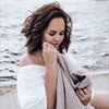Логотип телеграм канала @kristya_num — Дух, энергия, результат | KRISTYA