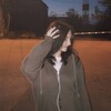 Логотип телеграм канала @kristychkana — Кристюшкина 🪽