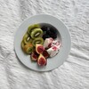 Логотип телеграм канала @kristyhealth — Kristy’s