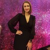 Логотип телеграм канала @kristylabkovich — Кристина Лабкович|Бизнес на шпильках 👠