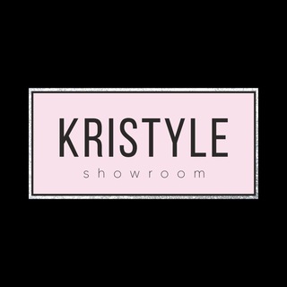 Telegram channel Шоурум KRISTYLE Проспект Победы 78 logo