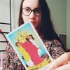 Логотип телеграм канала @kristymasty — Масть не крести♣️a Kristy