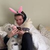 Логотип телеграм канала @krisyyyn — Я тут че подумал...