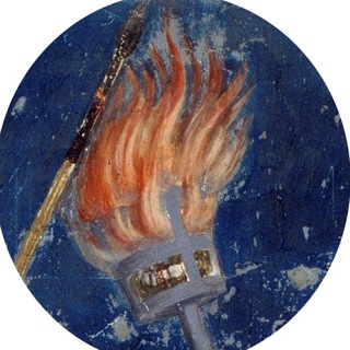 Логотип телеграм канала @kritikaprava — Критика права