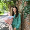 Логотип телеграм канала @krivets_teach — Кривец Анастасия / Репетитор