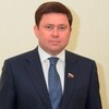 Логотип телеграм канала @krivonosov_sv — Сергей Кривоносов | Депутат Госдумы