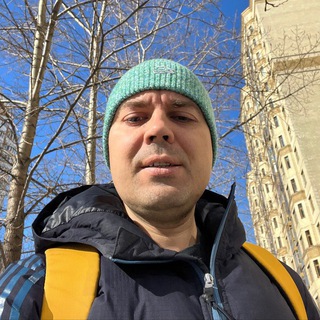 Логотип телеграм канала @krivorukiy_telemetr — БЛОГ КРИВОРУКОГО ВЛАДЕЛЬЦА ТЕЛЕМЕТРА