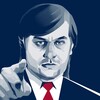 Telegram арнасының логотипі krivosheyevd — krivosheev.wtf