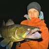 Логотип телеграм канала @krivov_fishing63 — Krivov.Fishing | Михаил Кривов