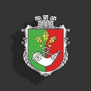 Логотип телеграм канала @krivoyrog_glavny — Кривий Ріг-Головний