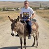 Логотип телеграм канала @krivyansitigr — Зим Зим