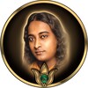 Логотип телеграм канала @kriya_yoga_online — Крийя-йога Йогананды