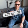 Логотип телеграм канала @krizis102 — Кризи$