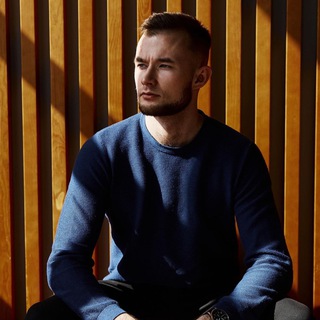 Логотип телеграм канала @krliicrypto — KRLII