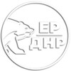 Логотип телеграм канала @krlimaner — Красный Лиман «ЕР»