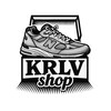 Логотип телеграм канала @krlvshop — KRLV_Shop