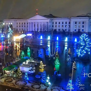 Логотип телеграм канала @krm_2022 — КРАМАТОРСК И МИР НОВОСТИ