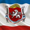 Логотип телеграм канала @krm_radar — Крымский Вестник Оповещения