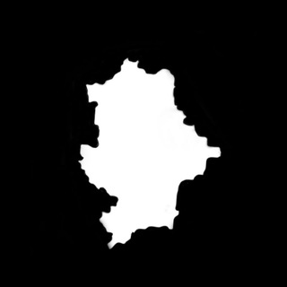 Логотип телеграм -каналу krmnowosti — Хуевый Донбасс 📰