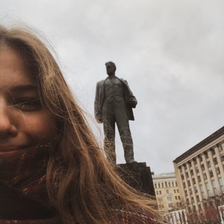 Логотип телеграм канала @krnchrn — Все свои