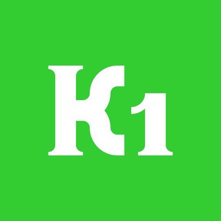 Логотип телеграм канала @krnd1 — Краснодар №1