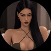 Telegram channel KROFT🥀 logo