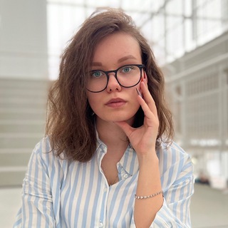 Логотип телеграм канала @krohaaa21 — кроха про телегу 📲