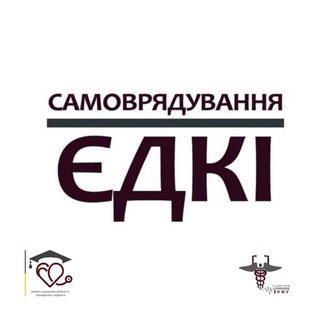 Логотип телеграм -каналу krok_vnmu — ЄДКІ/КРОК-1 | ВНМУ
