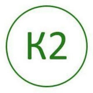 Telegram channel Крок 2 (підготовка) logo