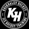 Логотип телеграм канала @krokhalevhockey — KROKHALEVHOCKEY