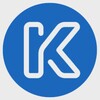 Логотип телеграм -каналу kroknews — Dr.KROK 🚀