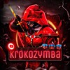 Логотип телеграм канала @krokozymbayoutube — KROK YT ~ UC