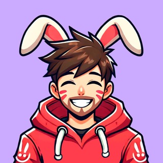 Логотип телеграм канала @krol_krolb — Кроль 🐰