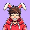 Логотип телеграм канала @krol_krolb — Кроль 🐰