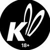 Telegram channel Кроличья нора 18  logo
