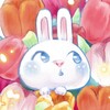 Логотип телеграм канала @krolikand — Кролик и кролик
